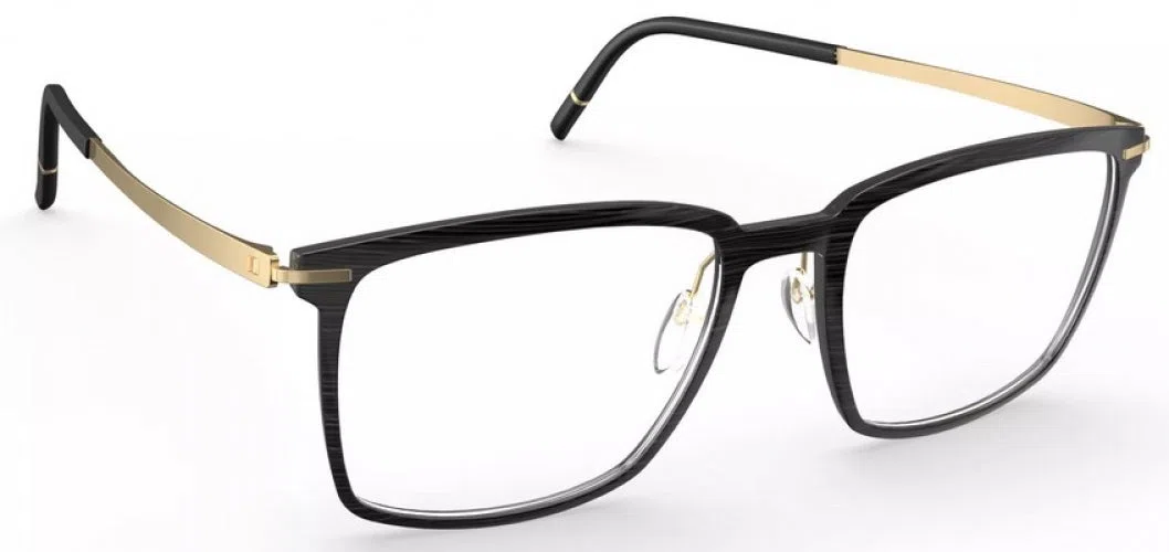 Silhouette Momentum Aurum 2950 Eyeglasses